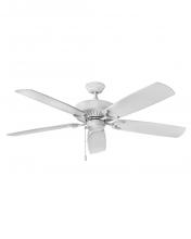 Hinkley 901660FCW-NWA - Oasis 60&#34; Fan