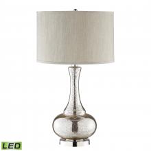 ELK Home 98876-LED - Linore 28&#39;&#39; High 1-Light Table Lamp - Gold - Includes LED Bulb