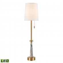 ELK Home D4682-LED - Magda 34&#39;&#39; High 1-Light Buffet Lamp - Includes LED Bulb