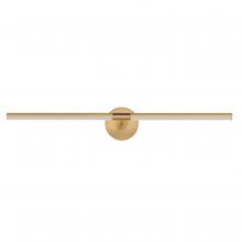 ET2 E21356-GLD - Dorian-Wall Sconce