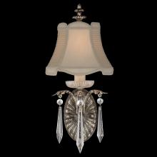 Fine Art Handcrafted Lighting 327650ST - Winter Palace 20&#34; Sconce