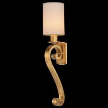 Fine Art Handcrafted Lighting 420550ST - Allegretto 36&#34; Sconce