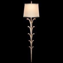 Fine Art Handcrafted Lighting 420650ST - Allegretto 27&#34; Sconce