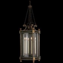 Fine Art Handcrafted Lighting 564382ST - Beekman Place 17&#34; Outdoor Lantern