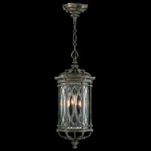 Fine Art Handcrafted Lighting 610882ST - Warwickshire 13&#34; Outdoor Lantern