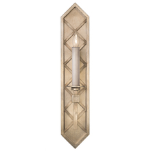 Fine Art Handcrafted Lighting 889550-3ST - Cienfuegos 25&#34; Sconce